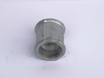 Нови предложения Муфа 1 - поцинкована                                                                                                                                                                                                                                                                                       